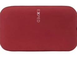 Exped Kissen-Mega reisekissen - Burgundy Red
