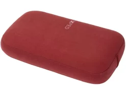 Exped Kissen-Mega reisekissen - Burgundy Red