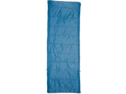 Exped Mega Sleep 25/40L Schlafsack - Blue< Deckenschlafsäcke|Winterschlafsäcke
