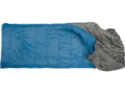 Exped Mega Sleep 25/40L Schlafsack - Blue< Deckenschlafsäcke|Winterschlafsäcke
