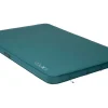 Exped Selbstaufblasende Schlafmatten-MegaMat Duo LW+ selbstaufblasende Isomatte - Cypress Green