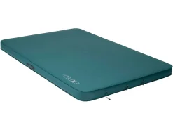 Exped Selbstaufblasende Schlafmatten-MegaMat Duo LW+ selbstaufblasende Isomatte - Cypress Green