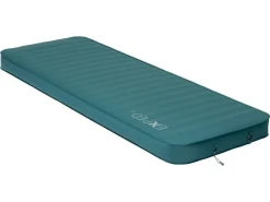 Exped Selbstaufblasende Schlafmatten^MegaMat LW self inflating schlafmatte - Cypress Green