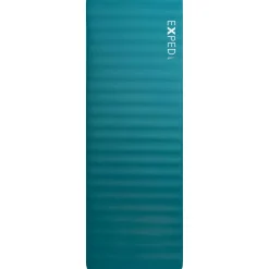 Exped Selbstaufblasende Schlafmatten^MegaMat LW self inflating schlafmatte - Cypress Green