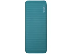 Exped MegaMat LXW selbstaufblasende Isomatte - Cypress Green< Selbstaufblasende Schlafmatten