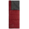 Exped Deckenschlafsäcke|Sommerschlafsäcke-Megasleep Uno Schlafsack - Burgundy Ocean