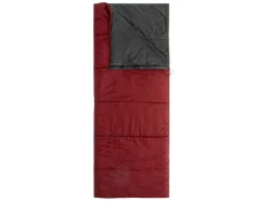 Exped Deckenschlafsäcke|Sommerschlafsäcke-Megasleep Uno Schlafsack - Burgundy Ocean