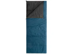Exped Deckenschlafsäcke|Sommerschlafsäcke-Megasleep Uno Schlafsack - Burgundy Ocean