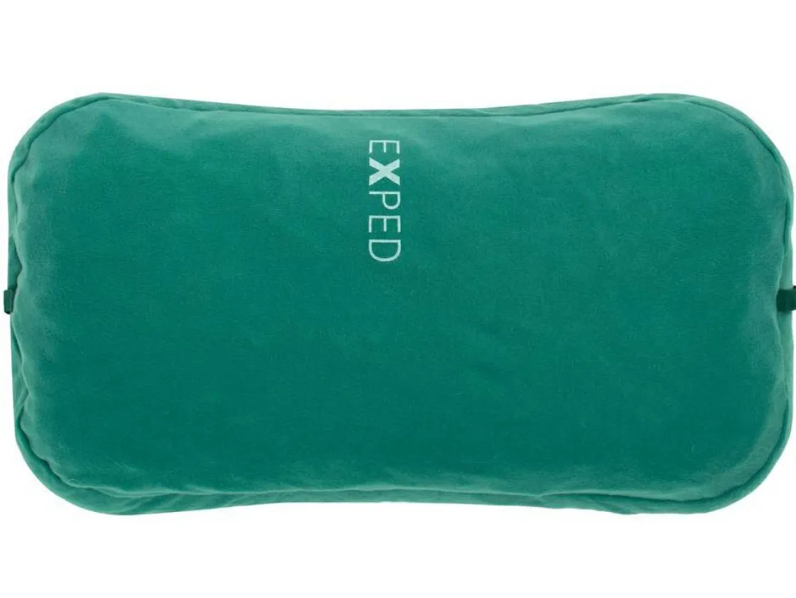 Exped Kissen-Rem Pillow L kissen - Cypress Green