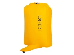 Exped Schnozzel Ultralight M pump bag< Camping Luftpumpen