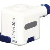 Exped Camping Luftpumpen^Widget wiederaufladbare elektrische Pumpe