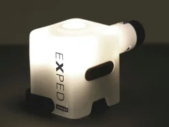 Exped Camping Luftpumpen^Widget wiederaufladbare elektrische Pumpe