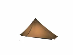 3F UL GEAR Trekkingzelte|Zelt 1 Personen-Lanshan 1 PRO 1-Personen-Zelt - Brown