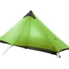 3F UL GEAR Trekkingzelte|Zelt 1 Personen^Lanshan 1-Personen-Zelt – Grün