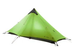 3F UL GEAR Trekkingzelte|Zelt 1 Personen^Lanshan 1-Personen-Zelt – Grün