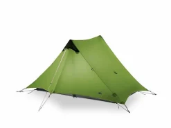 3F UL GEAR Trekkingzelte|Zelt 2 Personen^Lanshan Zelt