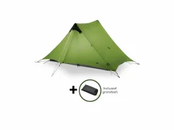 3F UL GEAR Trekkingzelte|Zelt 2 Personen^Lanshan Zelt