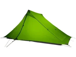 3F UL GEAR PRO 2-Personen Zelt - Green< 2 Personen Kuppelzelte|Trekkingzelte