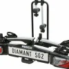 Pro-User Fahrradträger Anhängerkupplung-Fahrradträger Diamant SG2