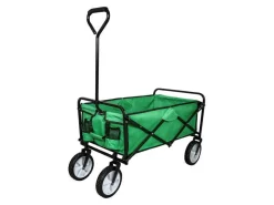Monstershop Sackkarren^Faltbarer Bollerwagen