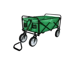 Monstershop Sackkarren^Faltbarer Bollerwagen