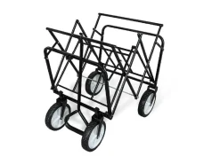 Monstershop Sackkarren^Faltbarer Bollerwagen