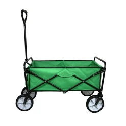Monstershop Sackkarren^Faltbarer Bollerwagen