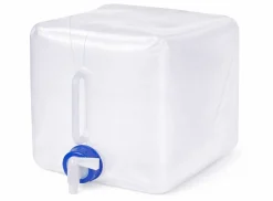 Markenlos Faltbarer 10-Liter-Wassertank< Kanister