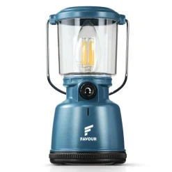 Favour L0818 Filament LED-Laterne< Campinglampen Aufladbar|Campinglampen Aufladbar