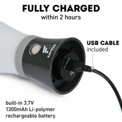 Favour Campinglampen Batteriebetrieben|Campinglampen Batteriebetrieben-L0717 LED-Laterne