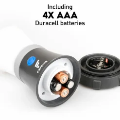 Favour L0617 LED-Laterne< Campinglampen Batteriebetrieben|Campinglampen Batteriebetrieben
