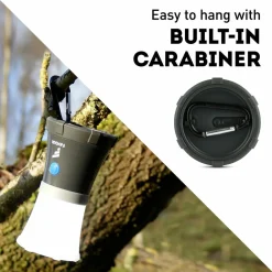Favour L0617 LED-Laterne< Campinglampen Batteriebetrieben|Campinglampen Batteriebetrieben
