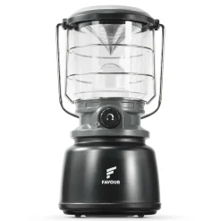 Favour Campinglampen Batteriebetrieben|Campinglampen Batteriebetrieben-L0944 LED-Laterne