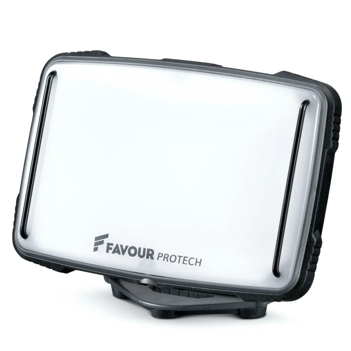 Favour Taschenlampen|Taschenlampen-L0927 Magnetische LED-Arbeitsleuchte