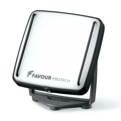 Favour L0817 Magnetische LED-Arbeitsleuchte< Taschenlampen|Taschenlampen