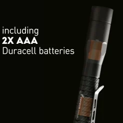 Favour Taschenlampen|Taschenlampen-T2222 LED-Taschenlampe