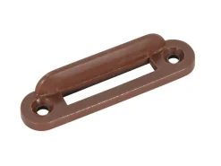 Markenlos FAWO Push-Lock Verriegelungsplatte< Schrankschlösser