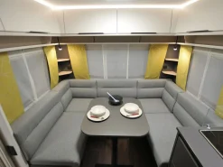 Fendt Alle Wohnwagen|Wohnwagen Neu^Apero 465 SFB 2024 Wohnwagen