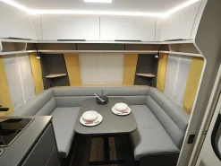 Fendt Alle Wohnwagen|Wohnwagen Neu^Apero 495 SG Wohnwagen