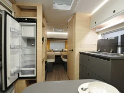 Fendt Alle Wohnwagen|Wohnwagen Neu^Apero 495 SG Wohnwagen