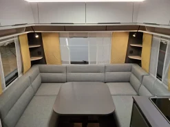 Fendt Apero 515 SG Wohnwagen< Alle Wohnwagen|Wohnwagen Neu