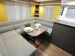 Fendt Apero 515 SG Wohnwagen< Alle Wohnwagen|Wohnwagen Neu
