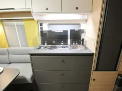 Fendt Apero 515 SG Wohnwagen< Alle Wohnwagen|Wohnwagen Neu
