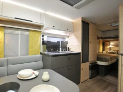 Fendt Apero 515 SG Wohnwagen< Alle Wohnwagen|Wohnwagen Neu