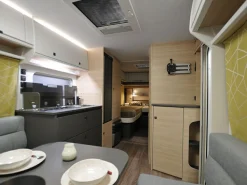 Fendt Apero 515 SG Wohnwagen< Alle Wohnwagen|Wohnwagen Neu