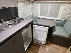 Fendt Alle Wohnwagen|Wohnwagen Neu-Apero Activ 390 FH 2026 Wohnwagen