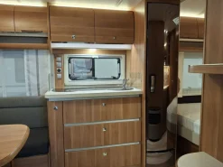 Fendt Saphir 465 SFB 2017 Wohnwagen< Alle Wohnwagen|Wohnwagen Gebraucht