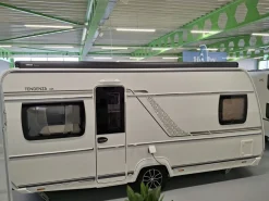 Fendt Tendenza 465 SFB 2023 Wohnwagen< Wohnwagen Gebraucht|Alle Wohnwagen