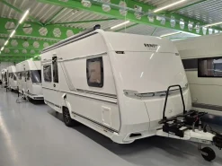 Fendt Tendenza 465 SFB 2023 Wohnwagen< Wohnwagen Gebraucht|Alle Wohnwagen