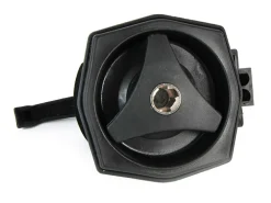 Markenlos Türschlösser^FF2 System Türschloss - Black